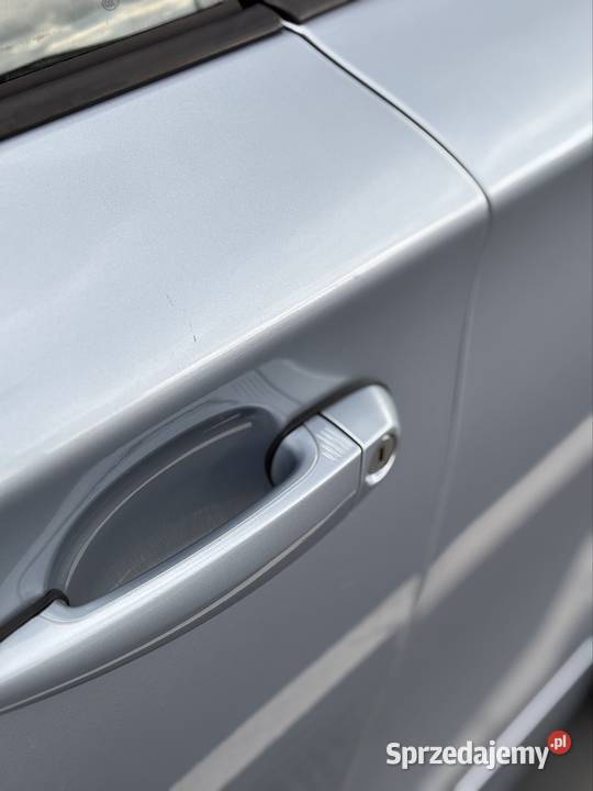 BMW 1 seria wielkopolskie Poznań