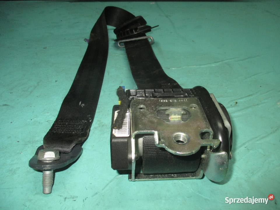 PEUGEOT 308 I 10r pas bezpieczeństwa lewy przód Pasy bezpieczeństwa sprzedam