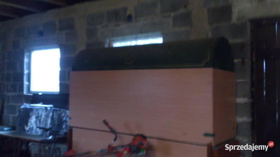 Wózki gastronomiczne kawowe Street food pomorskie Gdynia