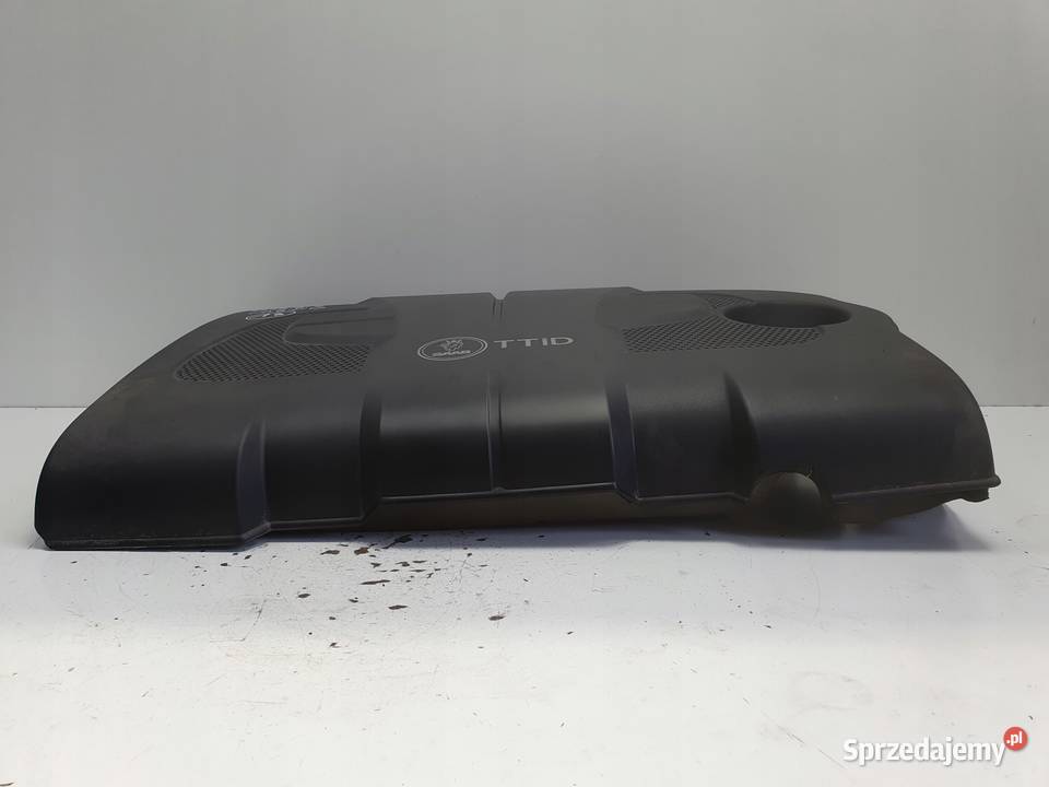 SAAB 93 II LIFT 19 TTID GÓRNA POKRYWA SILNIKA