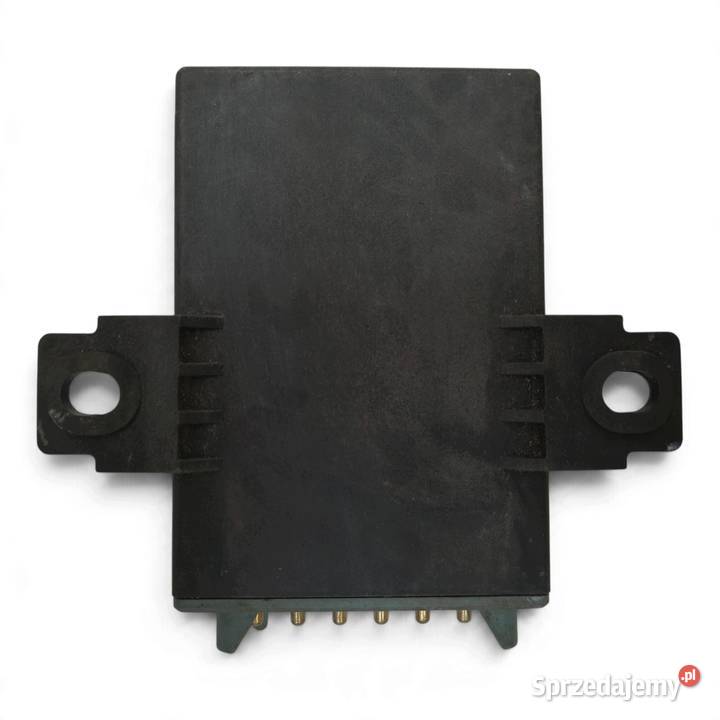 STEROWNIK PODAJNIKA PASA Mercedes W126 W124 sprzedam