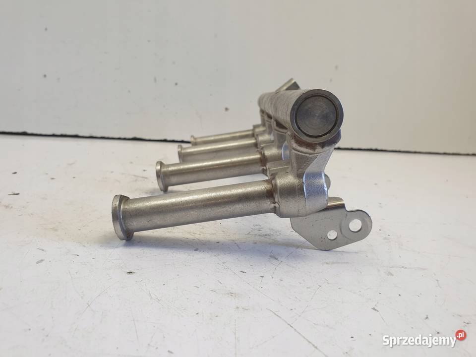 Volvo V60 20 T LISTWA WTRYSKOWA 31478555 Chełm