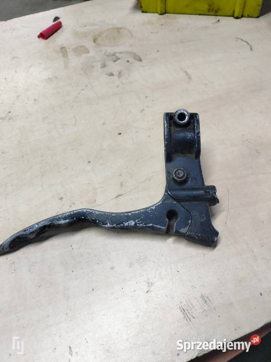 Korpus klamka Yamaha xs400 198284 sprzedam