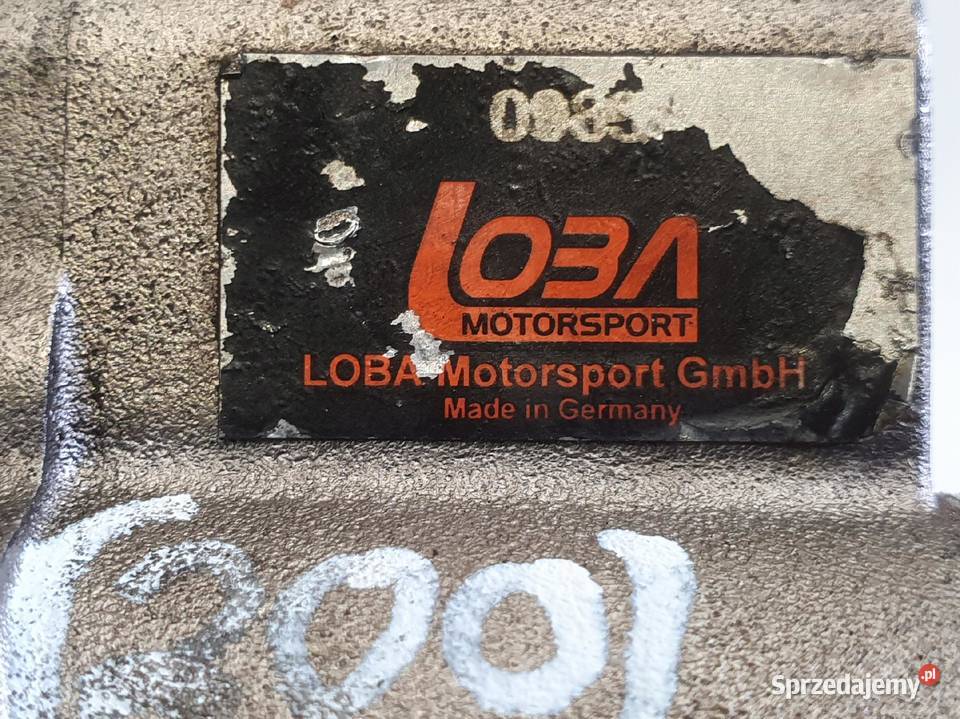 Audi A4 B7 20 TFSI POMPA WTRYSKOWA paliwa Janów