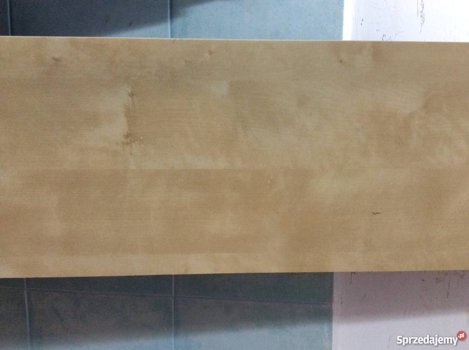 Półka Ikea lack Włosań