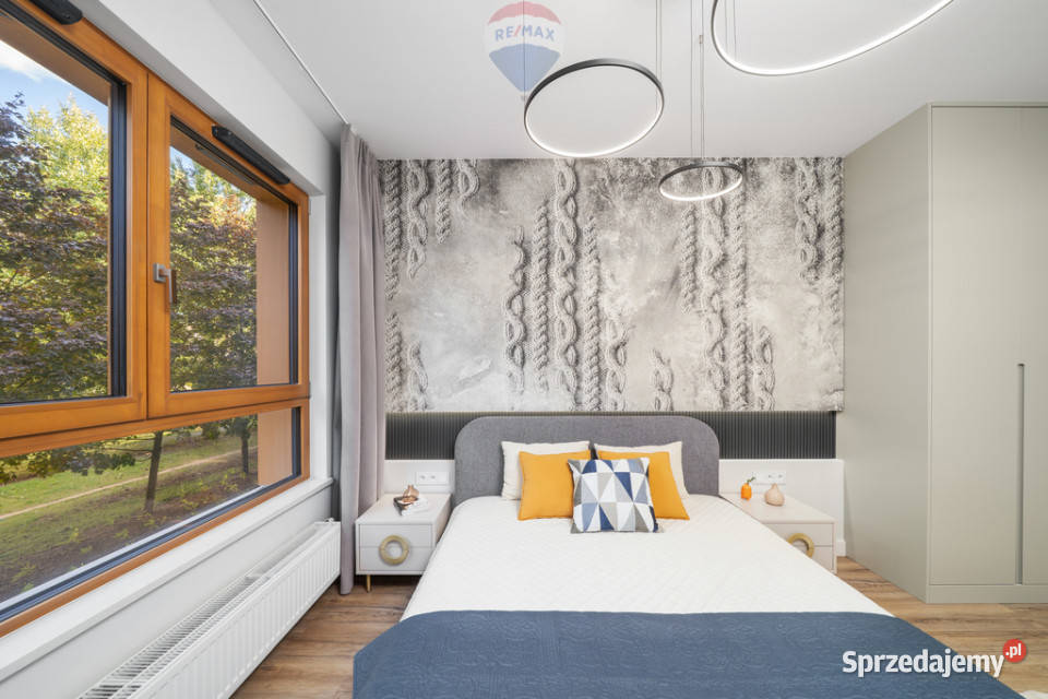 3pokojowe 64 m2 w osiedlu RYTM na Kabatach Warszawa