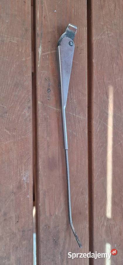 Ramię wycieraczki szyby chrom Zelmot śląskie Lubliniec