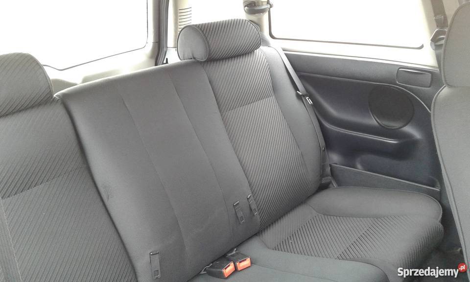 Alfa Romeo 145 19 JTD wspomaganie kierownicy Przykona