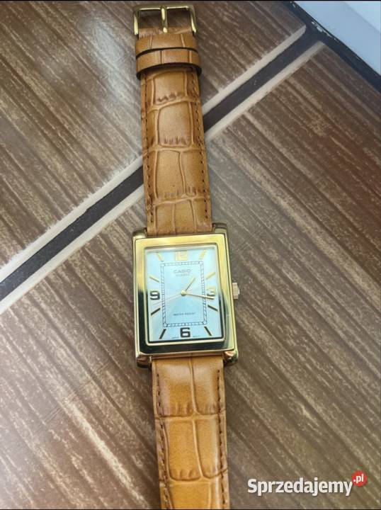 Casio MTP1234