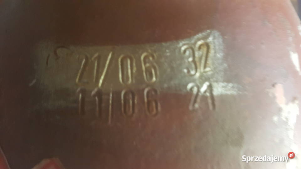 Butle tlen i acetylen nowe pełne legalizacji Lublin