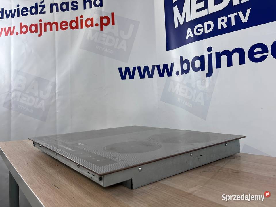 Płyta indukcyjna do zabudowy Beko 72 kW A Wiejca