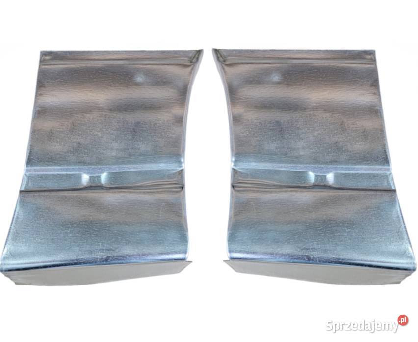 Bmw E39 9604 Reperaturka błotnika przedniego Łódź