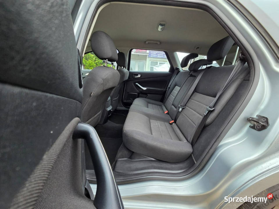 Ford Mondeo 2016VTitaniumConversNavi Mk4 warmińsko-mazurskie Kętrzyn