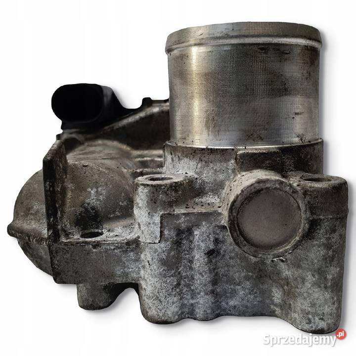 PRZEPUSTNICA Nissan Qashqai 20 DCI 8200330810E lubelskie Chełm sprzedam