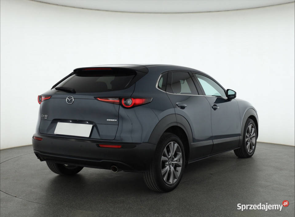Mazda CX30 SkyactivG 20 Piaseczno