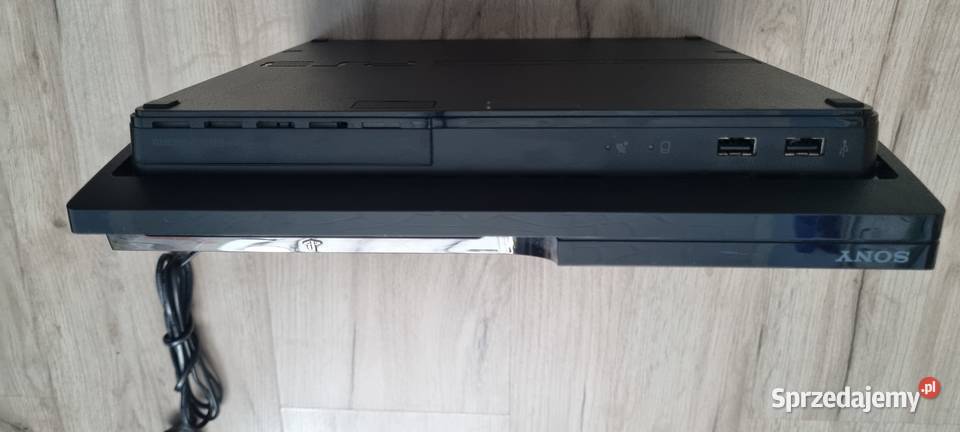 Playstaton 3 uszkodzone śląskie Chorzów sprzedam