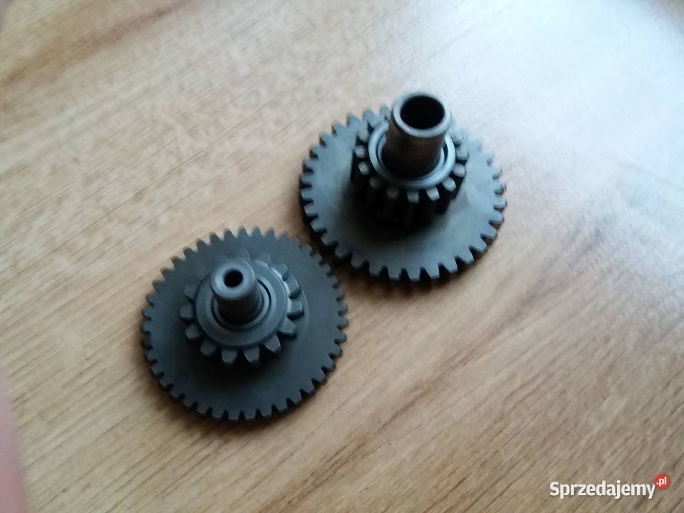 Części silnika Yamaha tenere 660 3YF Kartery Warszawa