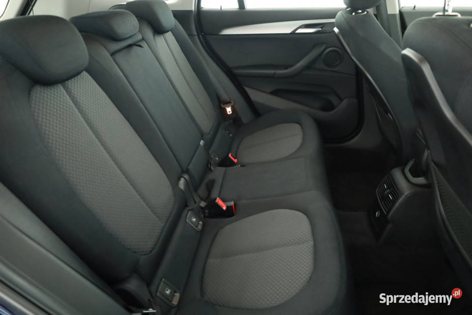 BMW X1 xDrive20i Piaseczno