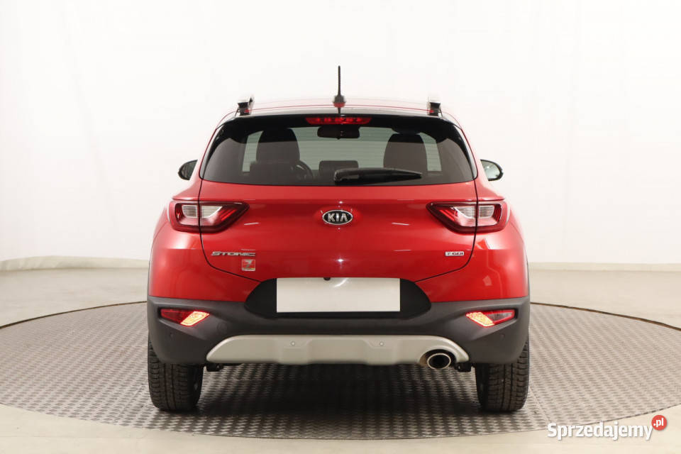 Kia Stonic 10 TGDI 74KM Stonic Zabrze