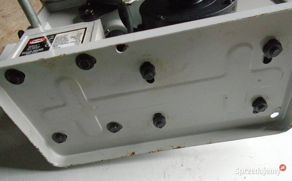 Szlifierka Proma bp100 łódzkie Nowa Brzeźnica