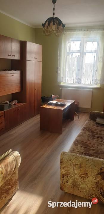 Sprzedam mieszkanie w Chojnowie sprzedam