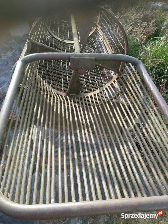 Sortownik do ziemniaków warmińsko-mazurskie