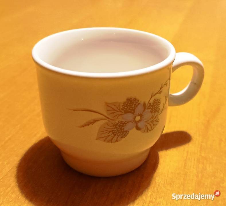 Serwis porcelitowy Pruszków Porcelana i szkło Łódź