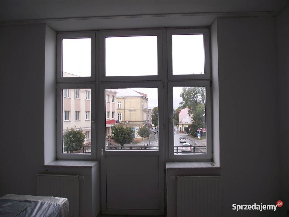Mieszkanie Centrum w Kamienicy