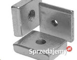 Podkładka gwintowana 510520200011 Unia Oryginał Kobylnica