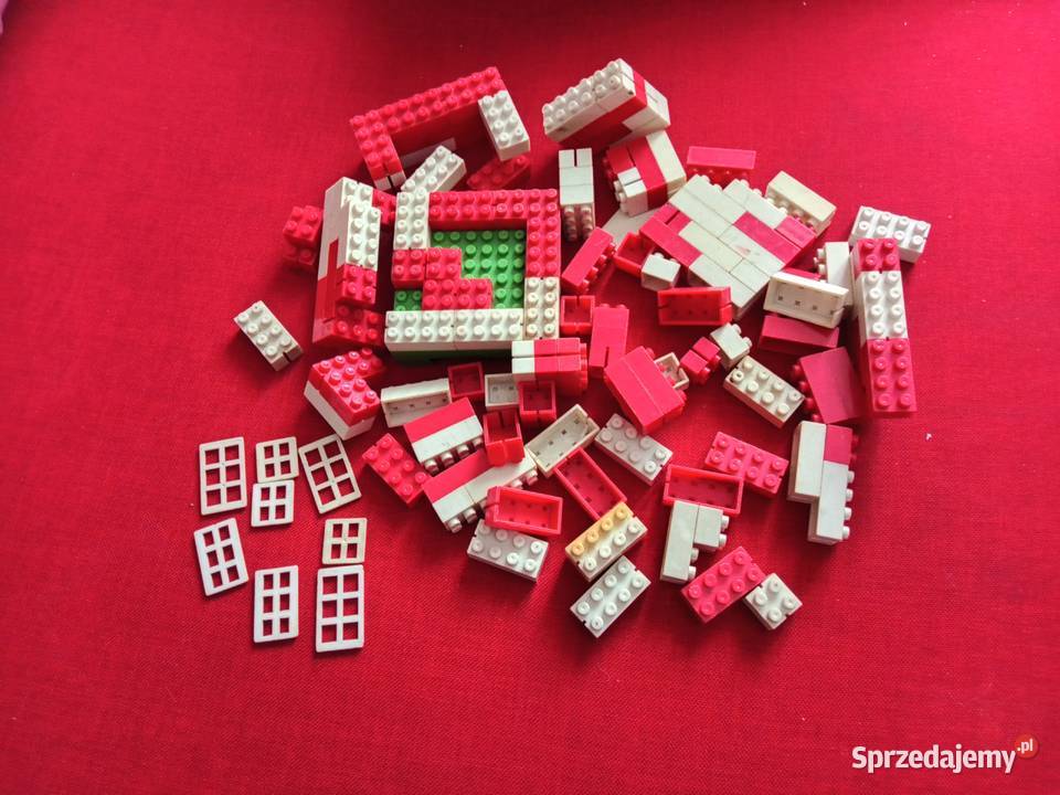 Stare klocki z okresu PRLu Świdnica