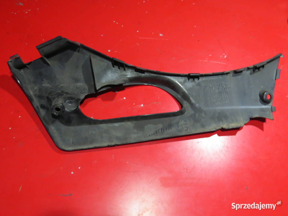 HONDA SH 300 SH300 SH300I 300I 2010 OSŁONA Warszawa