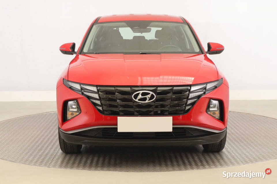 Hyundai Tucson 16 TGDI Zabrze sprzedam