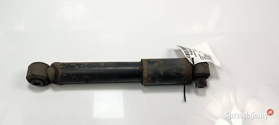 AMORTYZATOR LEWY PRZÓD IVECO DAILY 35S18 kujawsko-pomorskie Lipno