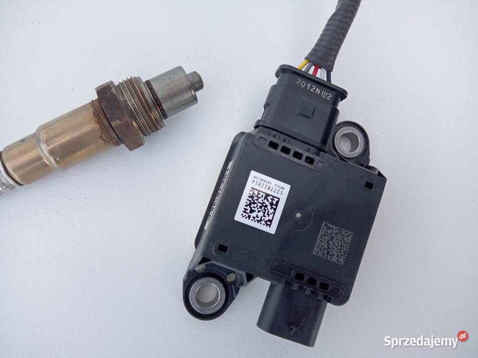 SONDA LAMBDA 20d BMW X1 F48 X2 F39 1 F40 2 F45 wielkopolskie
