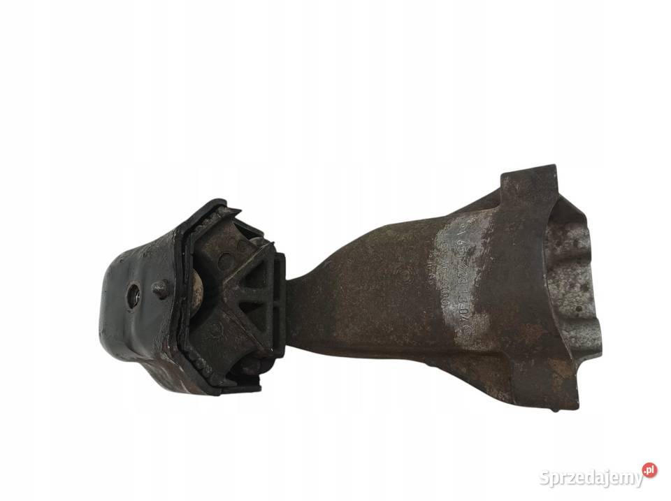 ŁAPA WSPORNIK PODUSZKA A6512231804 22 CDI świętokrzyskie