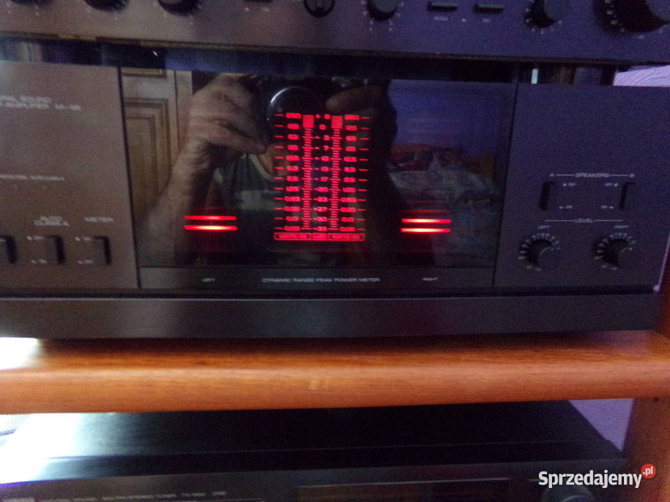 Yamaha zestaw stereo Wieże i miniwieże Zakrzewo