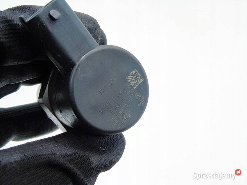 ZAWÓR LISTWY PALIWA 25 CRDI HYUNDAI H1 K2500 śląskie Sosnowiec