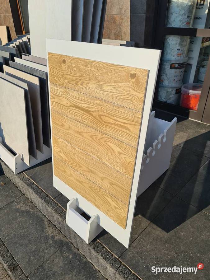 PŁYTKA gres DESKA ESTRELLA GOLD STR 148X598 GAT Opoczno