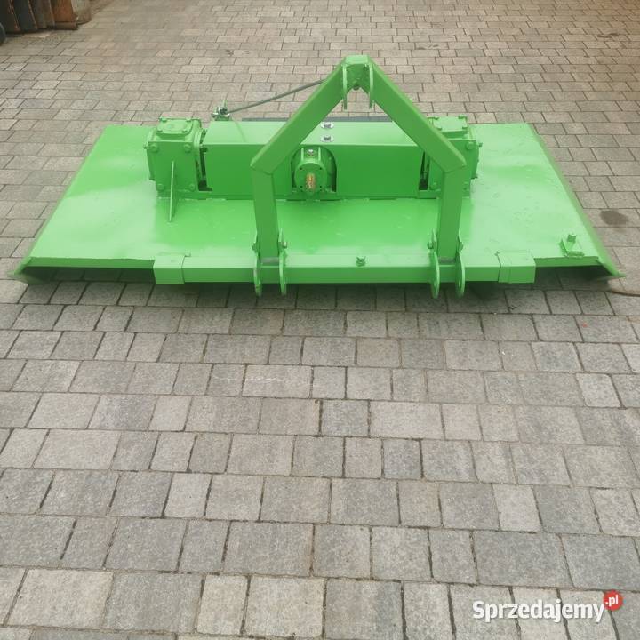 tłuka kosiarka sadownicza pielęgnacyjna rotosan Sosnowa Wola
