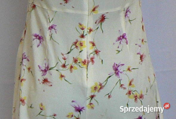 Atmosphere hiszpanka kombinezon 38 łódzkie Łódź