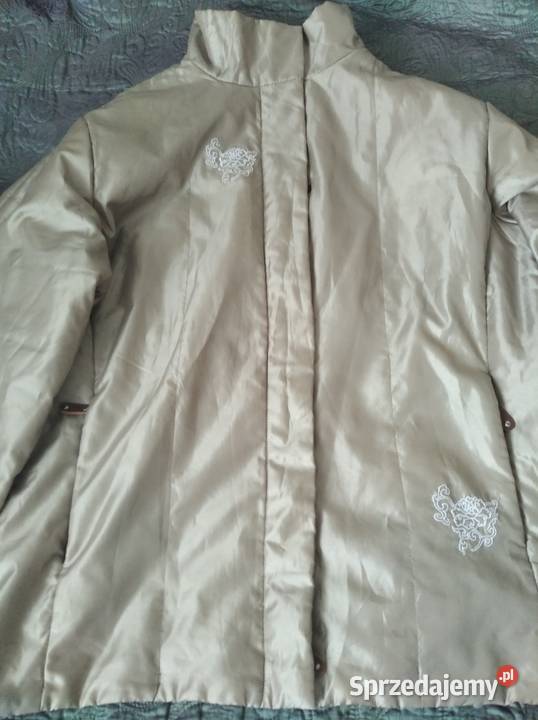 Kurtka damska 2XL3XL warmińsko-mazurskie Świętajno
