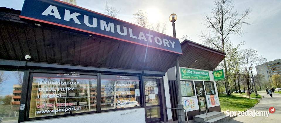 Akumulator Banner Power Bull 44Ah 420A EN PRAWY Kraków