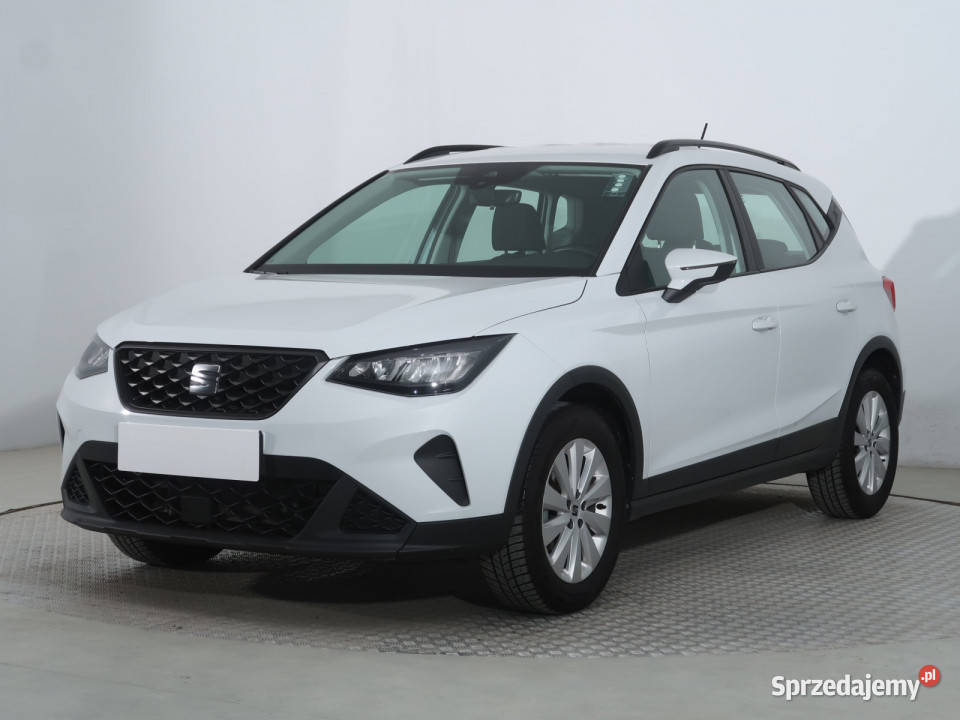 Seat Arona 10 TSI czujnik parkowania Arona dolnośląskie Bielany Wrocławskie