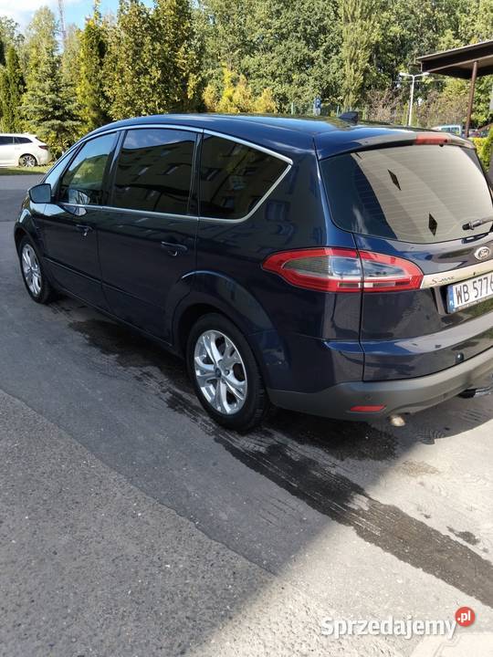 Ford S Piaseczno