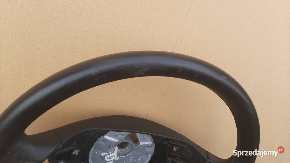 kierownica skórzana BMW e39 seria 5 skóra Dębno