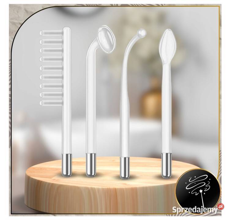 URZĄDZENIE DO TERAPII OZONOWEJ REDUKCJA