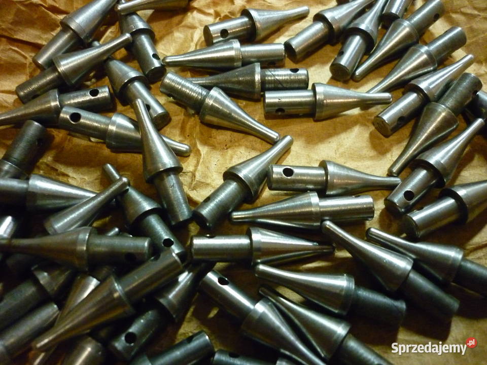 Grot iglicy DP28 podkarpackie Dębica