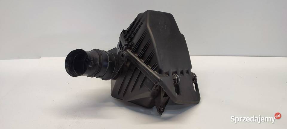 BMW E60 OBUDOWA FILTRA POWIETRZA 7521016 7521030 Obudowy filtrów sprzedam