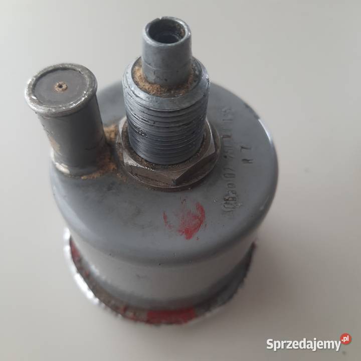 Licznik Bizon licznik motogodzin Luborzyca