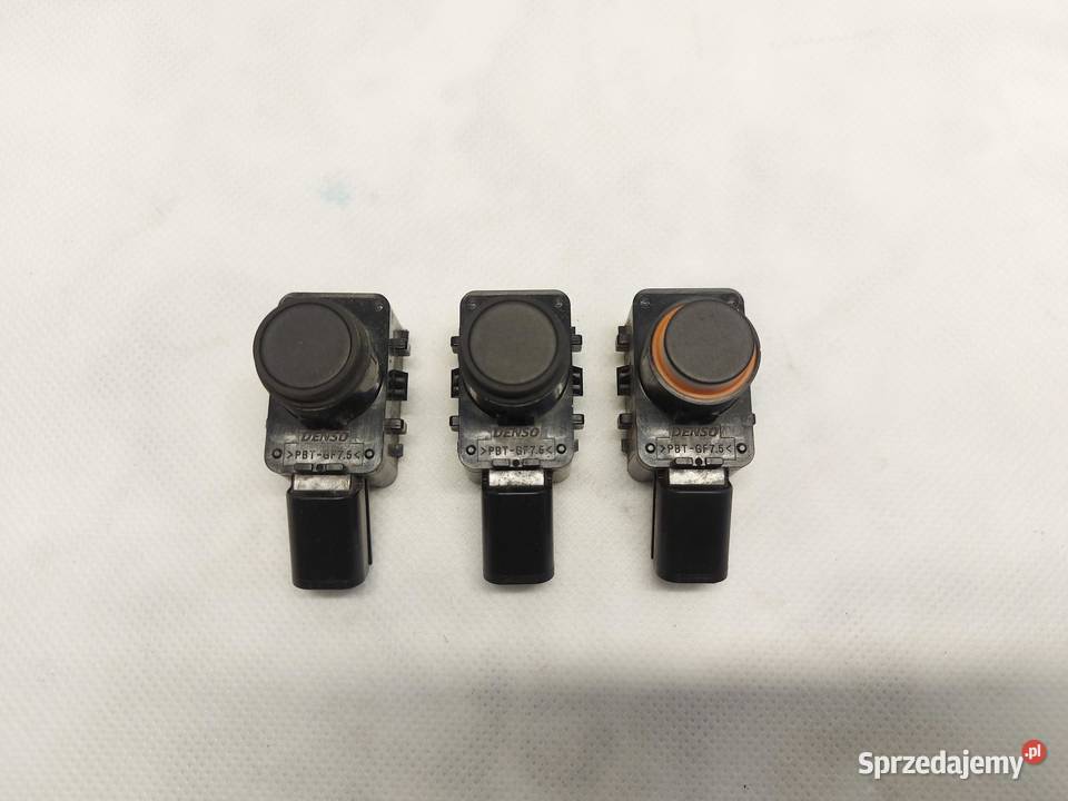 LEXUS RX500H V 5 2023 CZUJNIK PARKOWANIA dolnośląskie